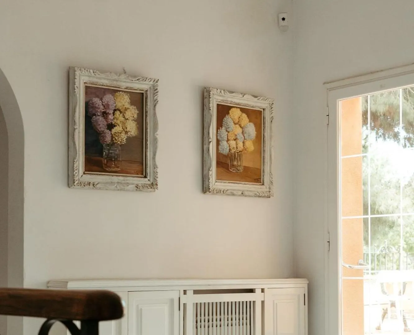 Precioso Chalet Con Encanto Villa Sant Andreu de Llavaneres