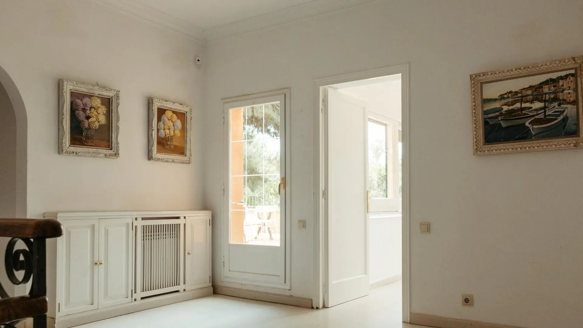 Precioso Chalet Con Encanto Villa Sant Andreu de Llavaneres Сasa de vacaciones