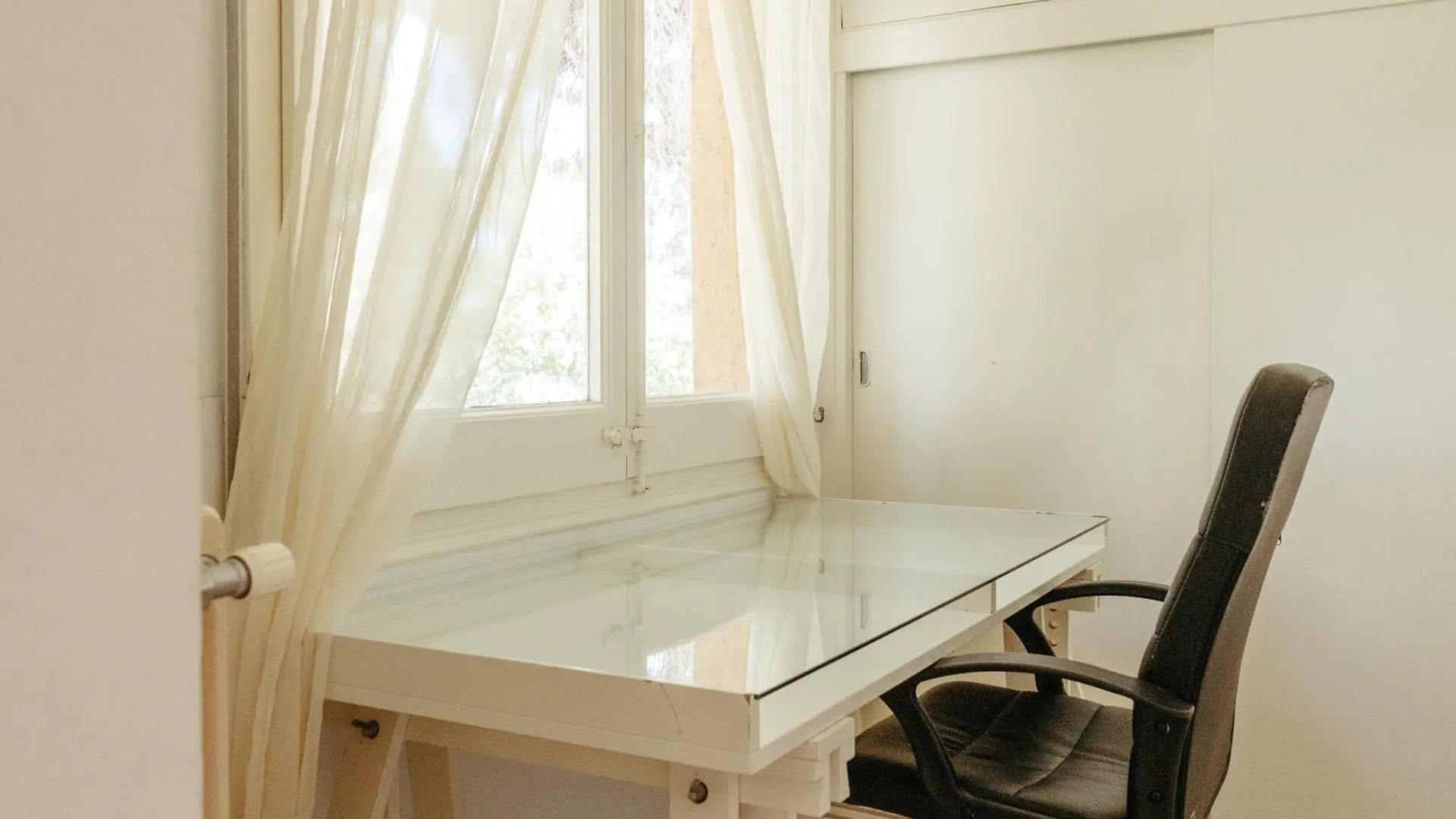 Сasa de vacaciones Precioso Chalet Con Encanto Villa Sant Andreu de Llavaneres