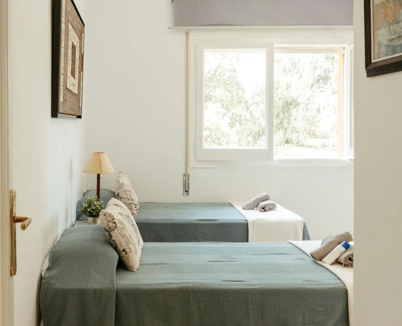 Precioso Chalet Con Encanto Villa Sant Andreu de Llavaneres Сasa de vacaciones