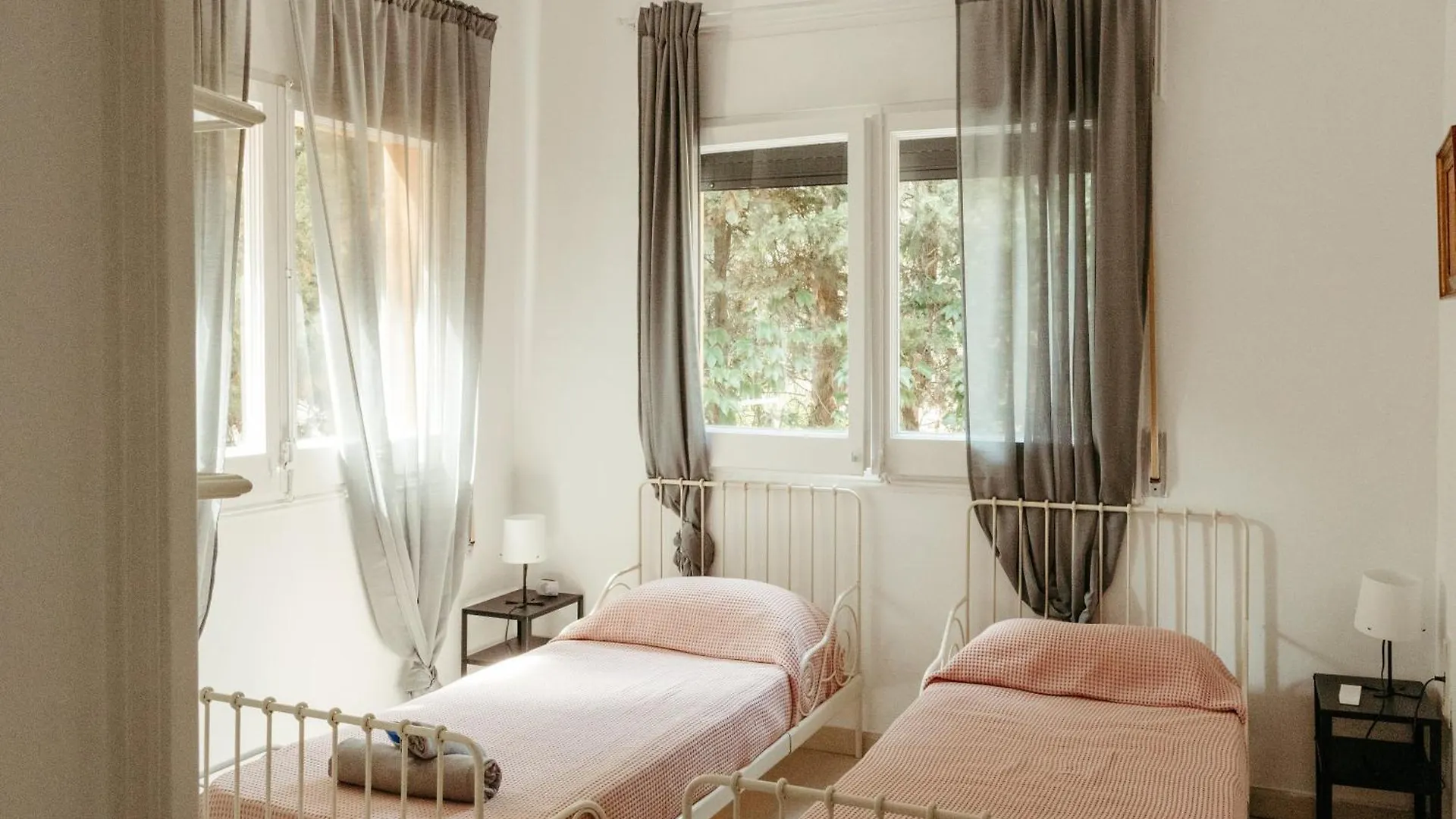 Сasa de vacaciones Precioso Chalet Con Encanto Villa Sant Andreu de Llavaneres España