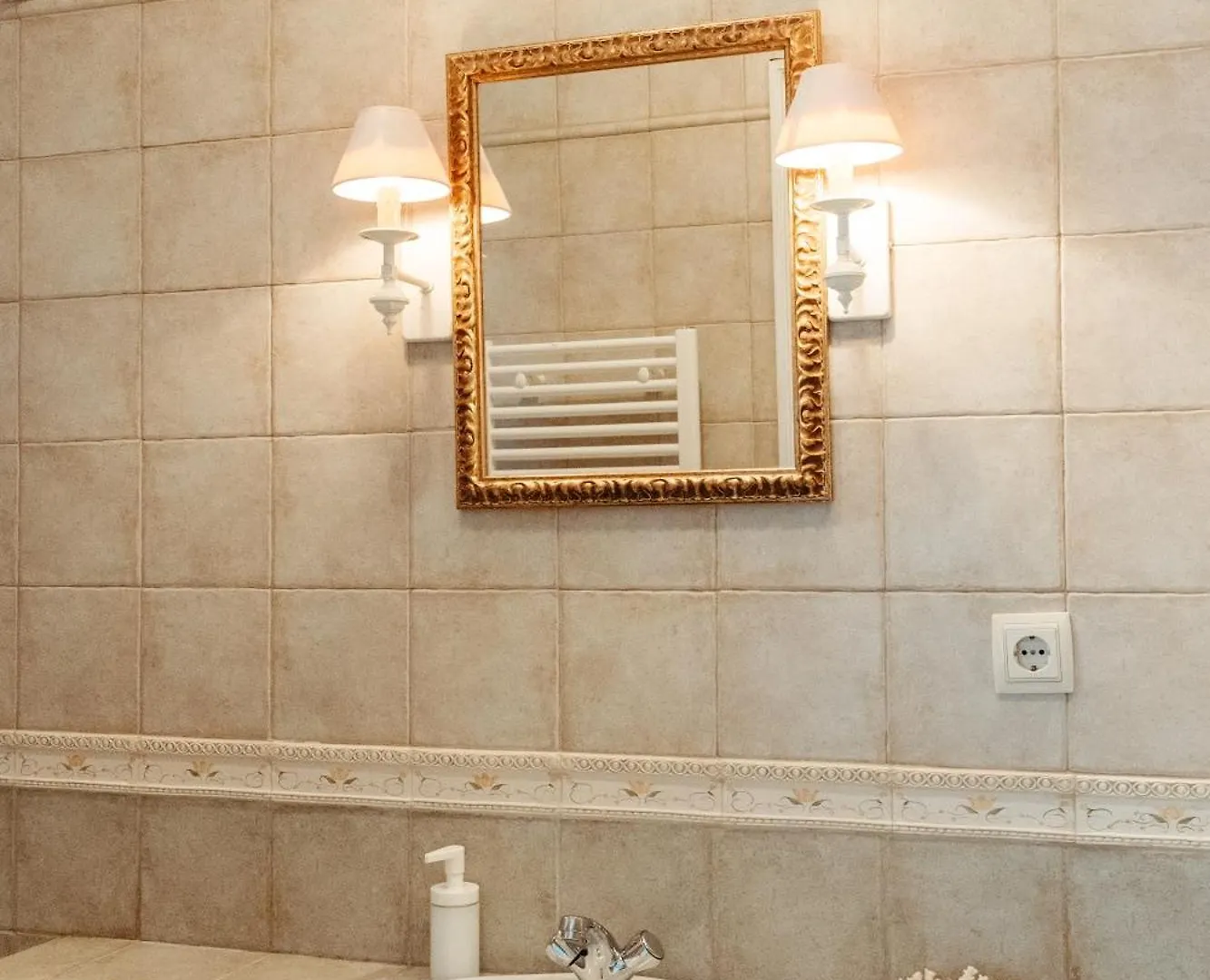 Precioso Chalet Con Encanto Villa Sant Andreu de Llavaneres 0*,