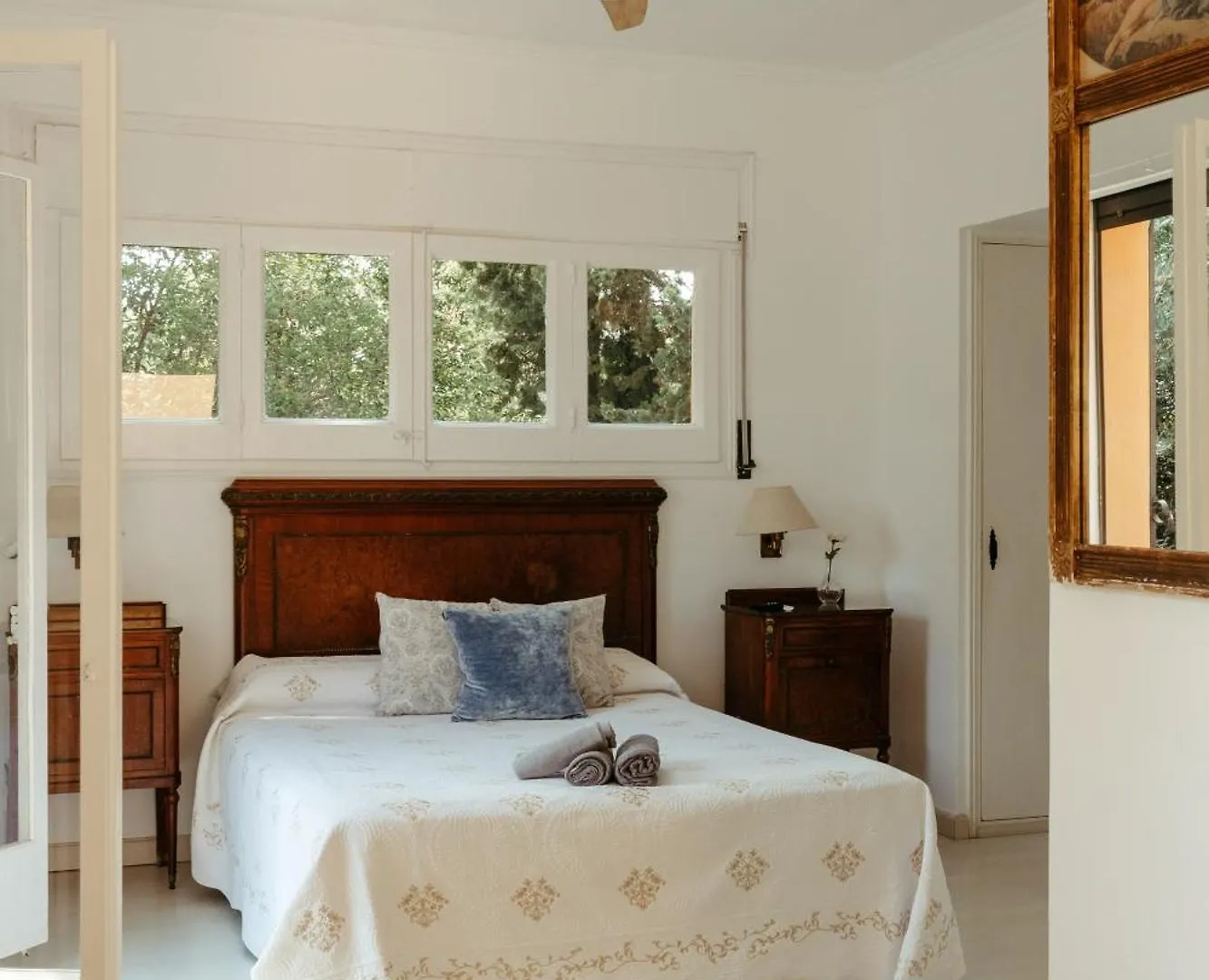 Precioso Chalet Con Encanto Villa Sant Andreu de Llavaneres