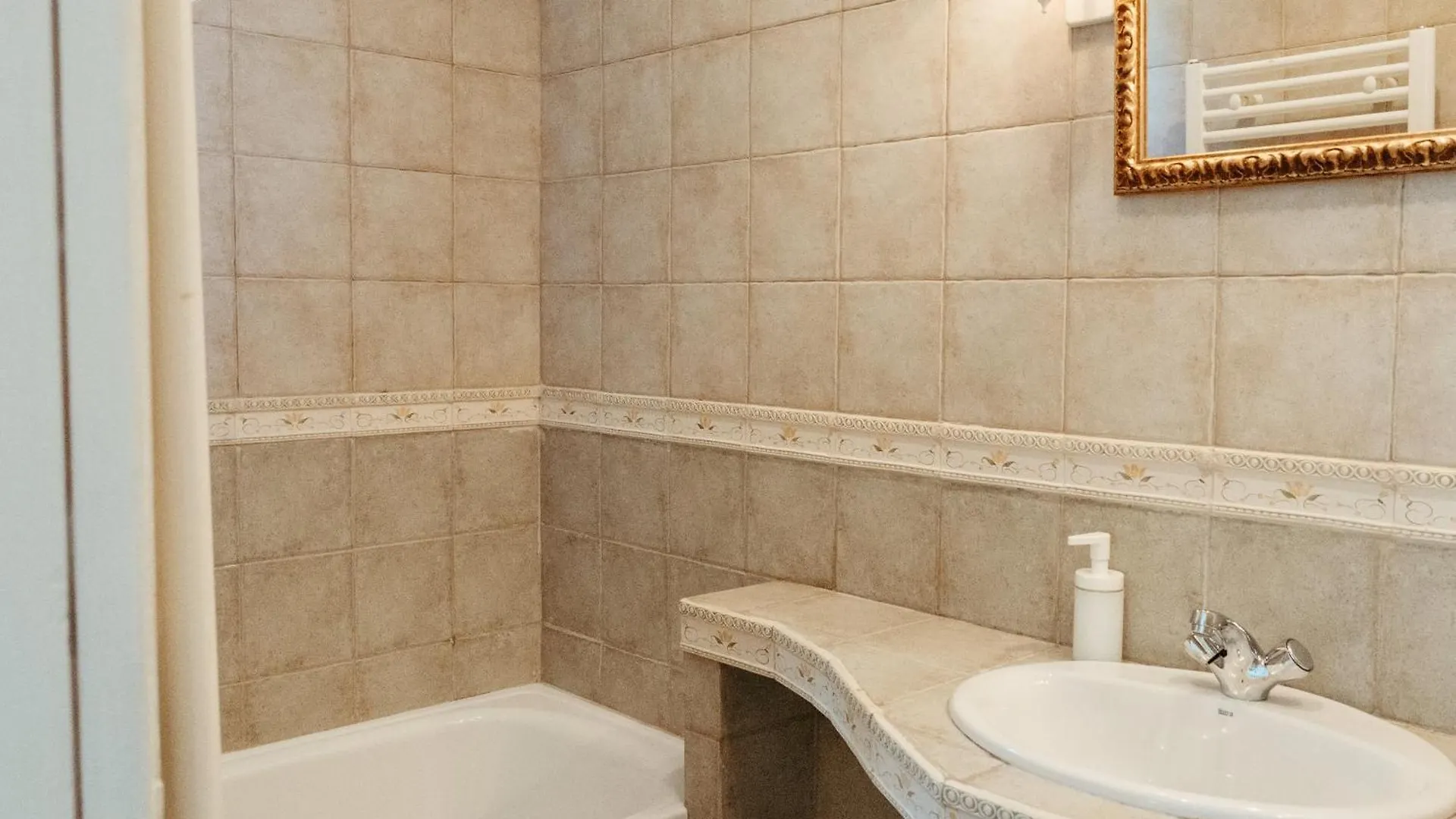 Precioso Chalet Con Encanto Villa Sant Andreu de Llavaneres Сasa de vacaciones