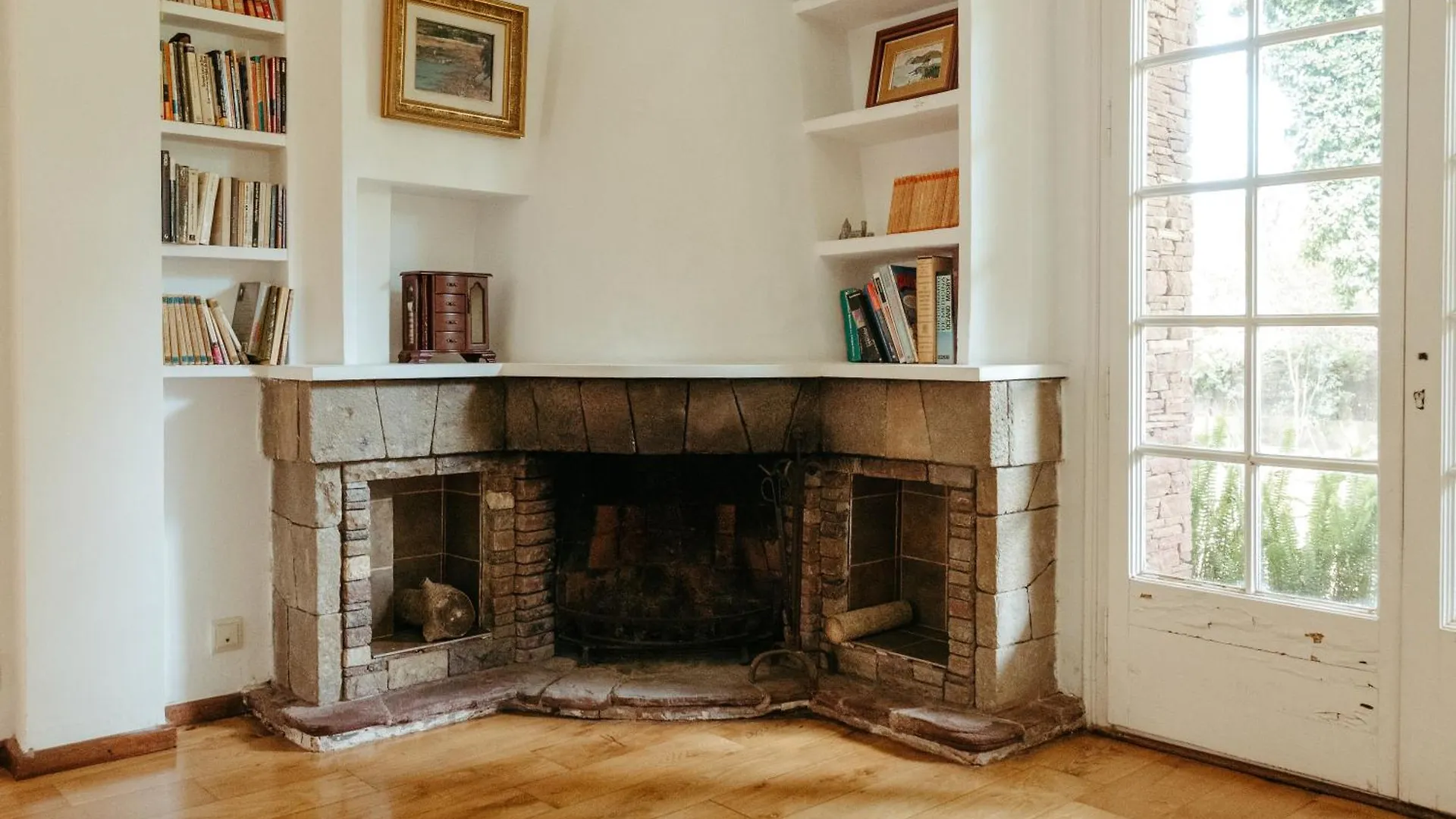 Precioso Chalet Con Encanto Villa Sant Andreu de Llavaneres