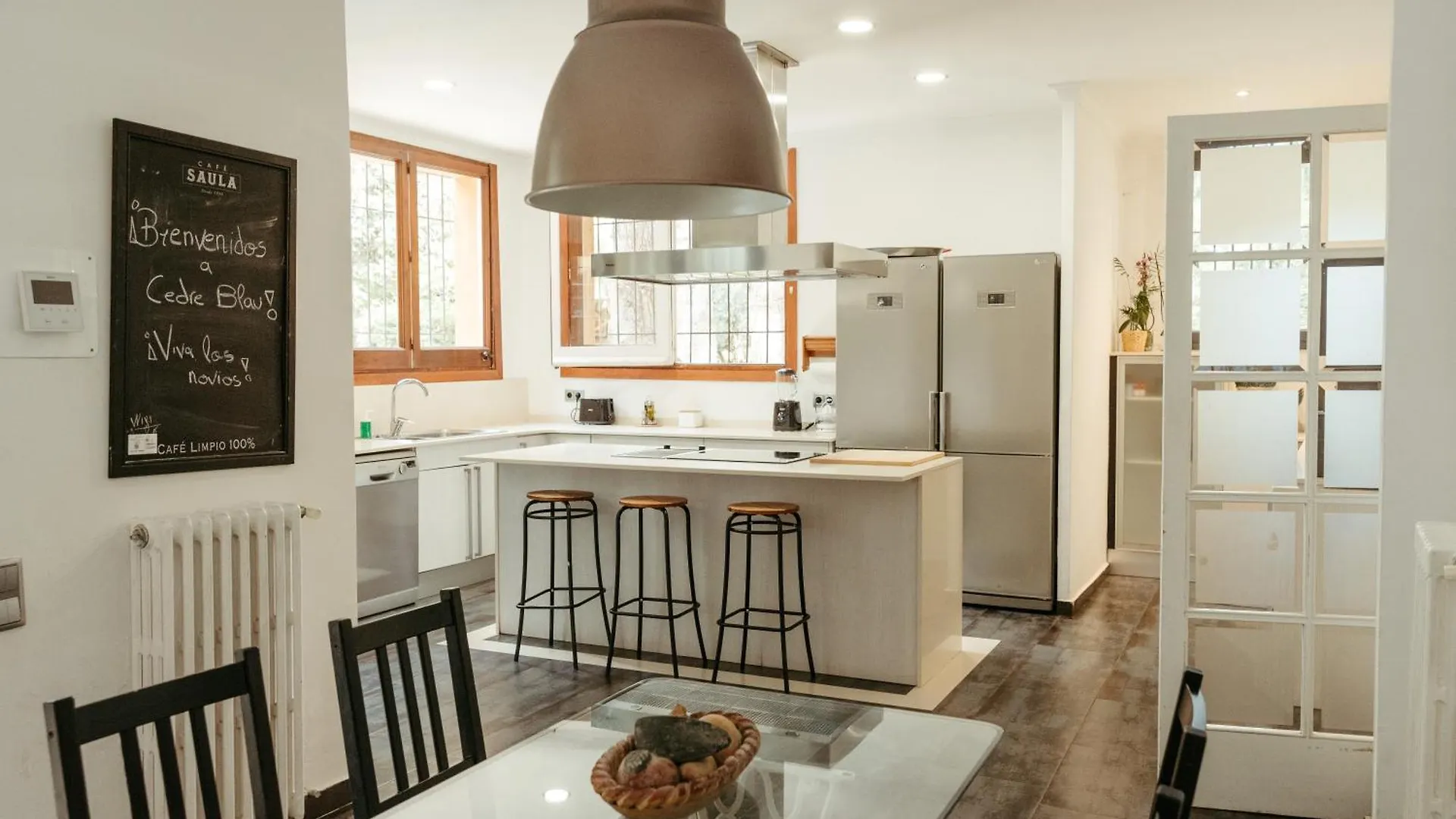 Precioso Chalet Con Encanto Villa Sant Andreu de Llavaneres España