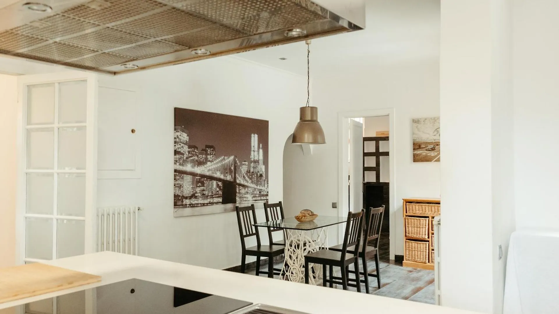 Сasa de vacaciones Precioso Chalet Con Encanto Villa Sant Andreu de Llavaneres