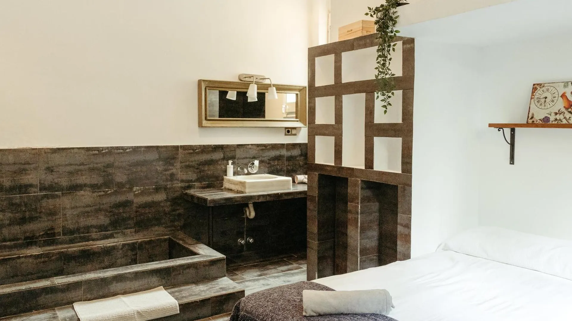 Сasa de vacaciones Precioso Chalet Con Encanto Villa Sant Andreu de Llavaneres España