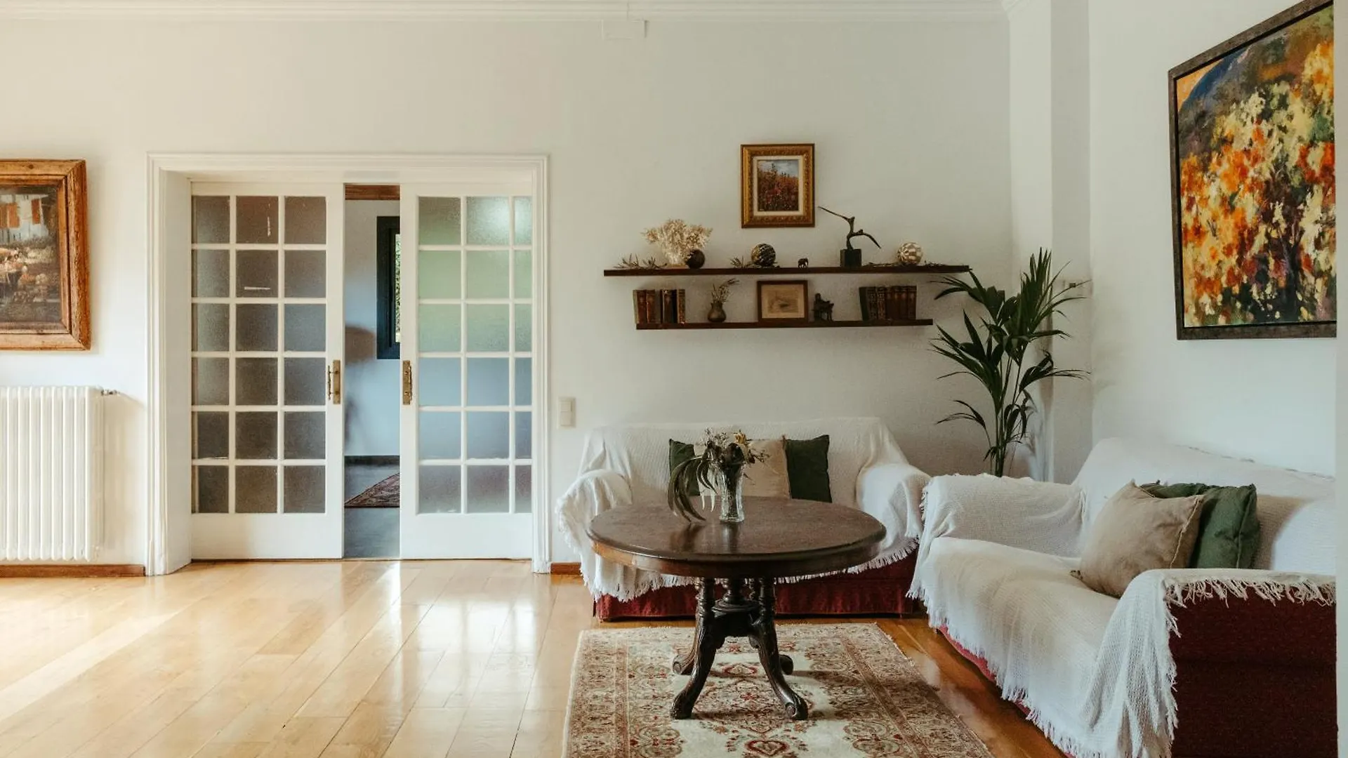 Precioso Chalet Con Encanto Villa Sant Andreu de Llavaneres