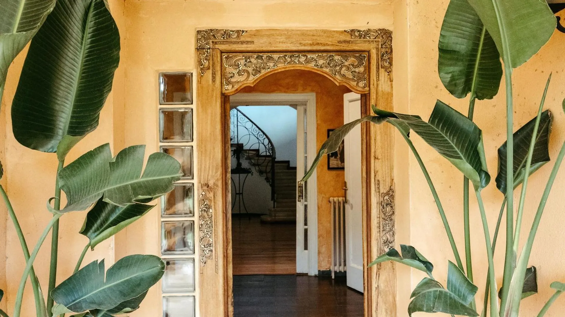 Сasa de vacaciones Precioso Chalet Con Encanto Villa Sant Andreu de Llavaneres España