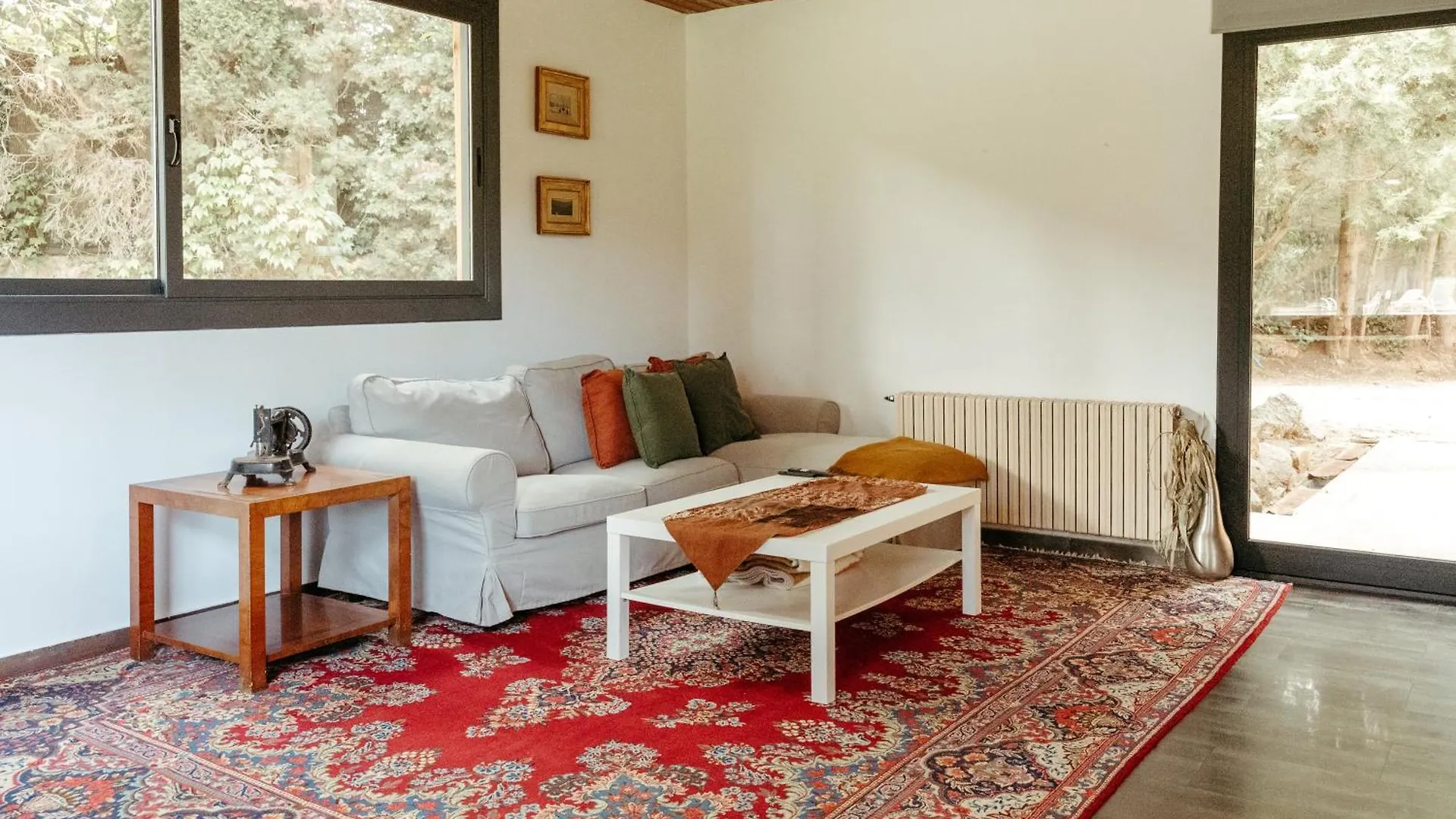 Precioso Chalet Con Encanto Villa Sant Andreu de Llavaneres 0*,  España