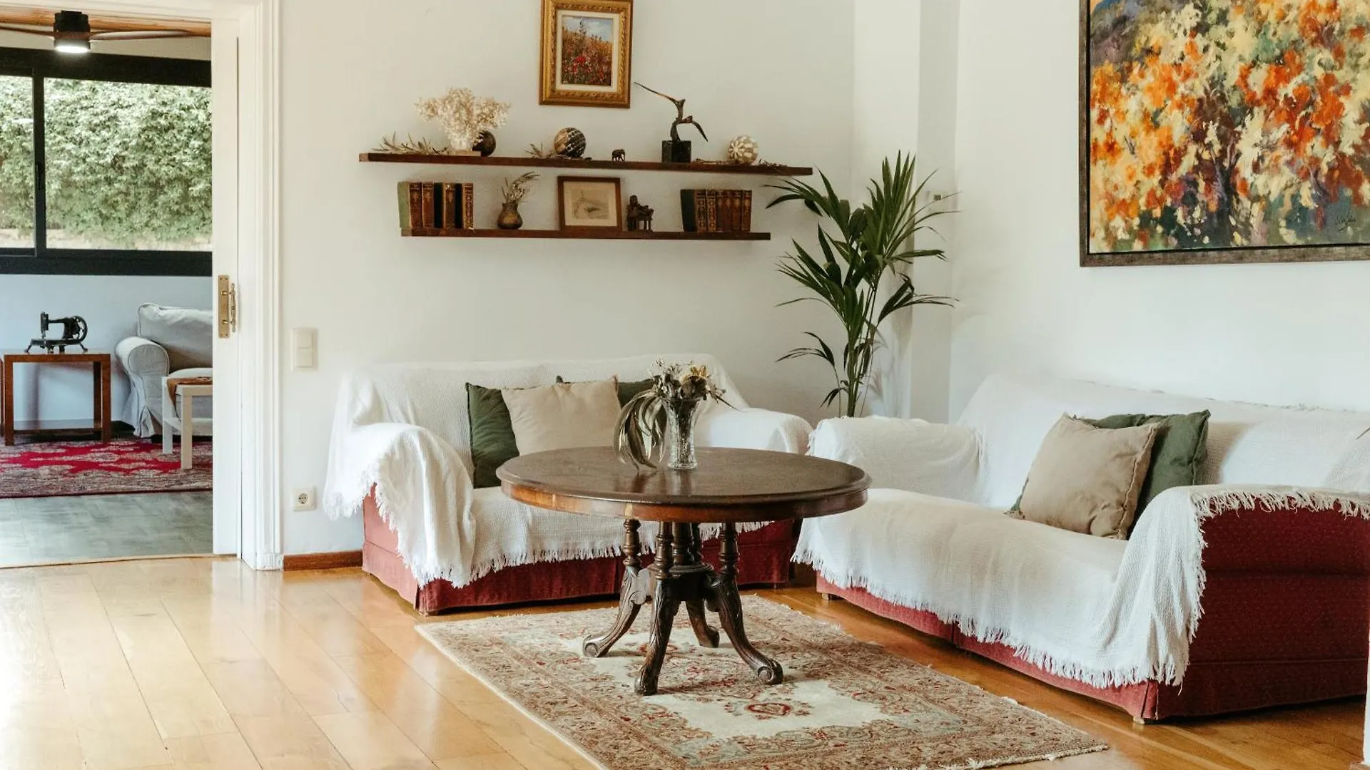 Precioso Chalet Con Encanto Villa Sant Andreu de Llavaneres 0*,  España