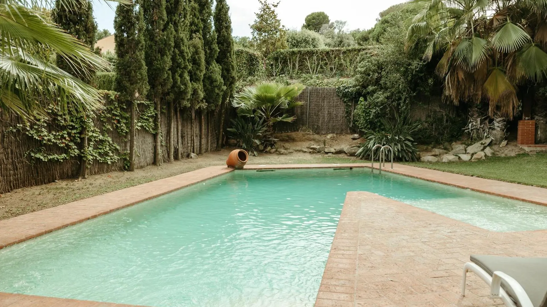 Precioso Chalet Con Encanto Villa Sant Andreu de Llavaneres 0*,  España