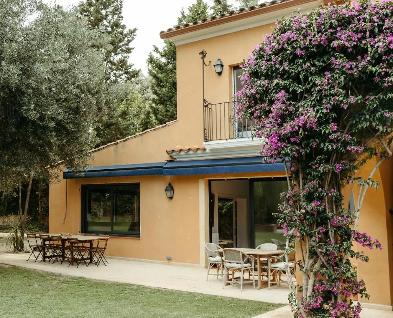 Сasa de vacaciones Precioso Chalet Con Encanto Villa Sant Andreu de Llavaneres