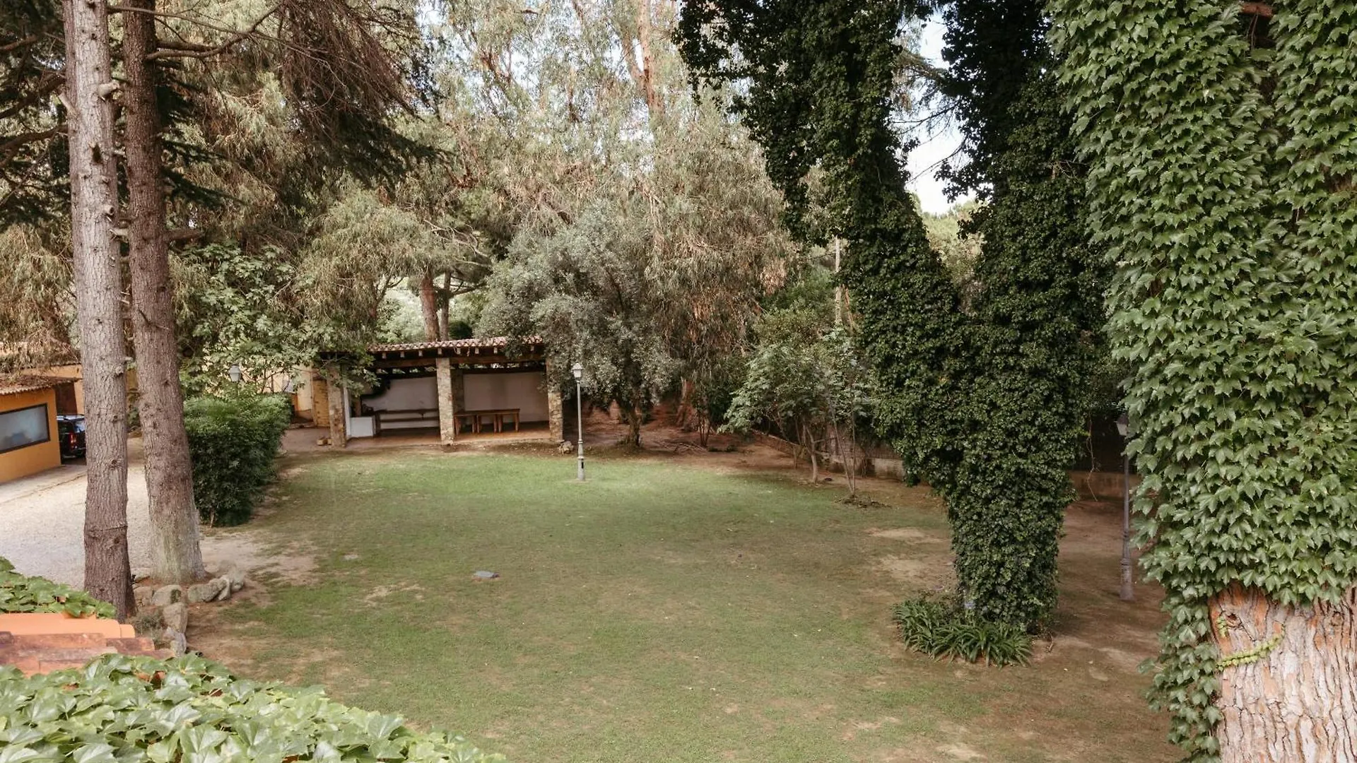 Precioso Chalet Con Encanto Villa Sant Andreu de Llavaneres 0*,