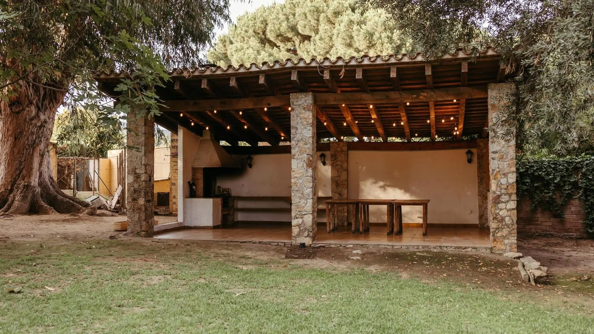 Precioso Chalet Con Encanto Villa Sant Andreu de Llavaneres
